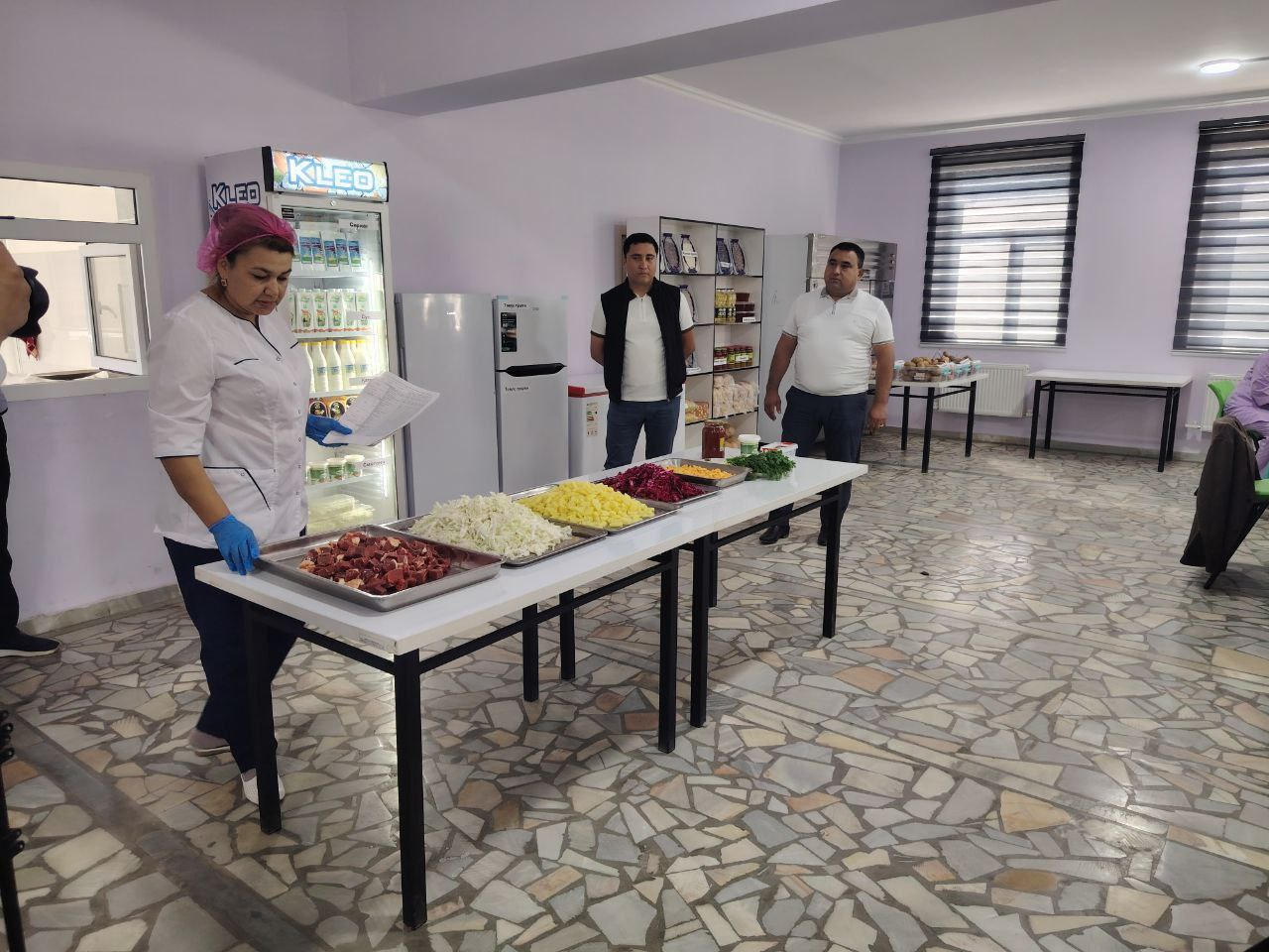 service